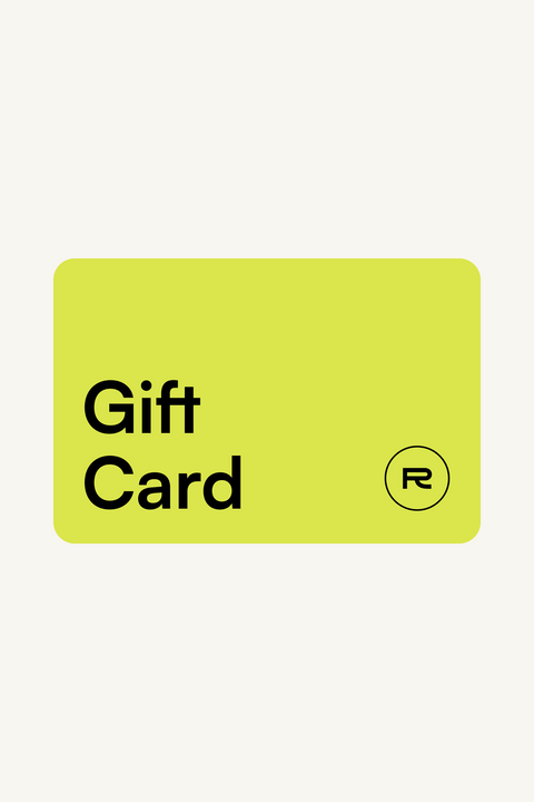 REGEN CONCEPT GIFT CARD