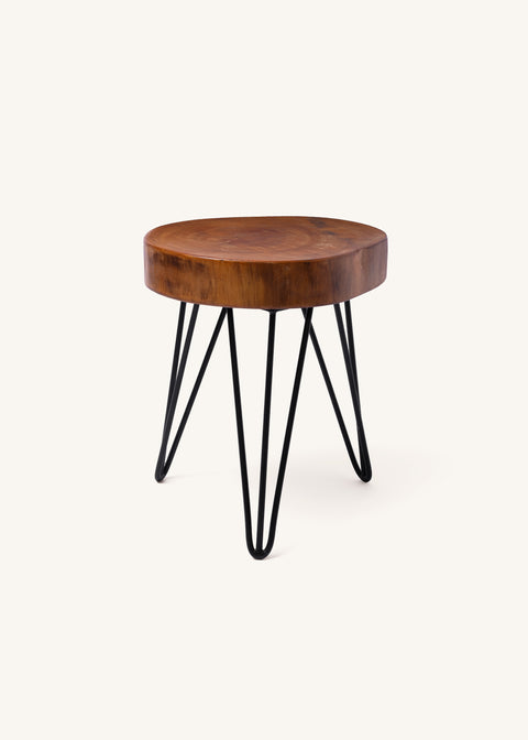 THE EVERYWAY STOOL