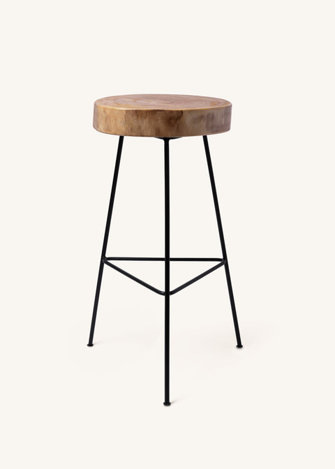 THE LOFTY BAR STOOL