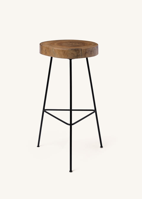 THE LOFTY BAR STOOL