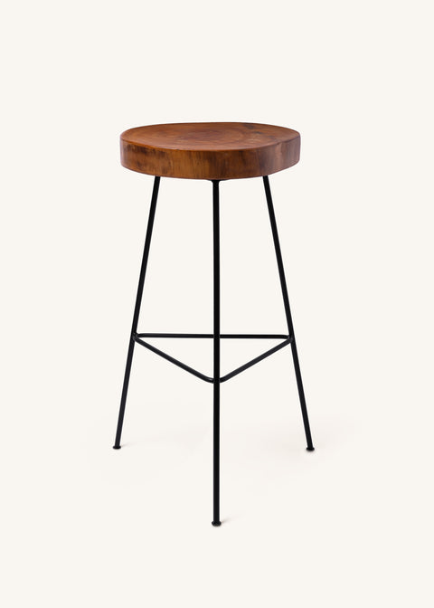 THE LOFTY BAR STOOL