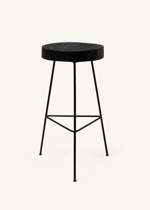 THE LOFTY BAR STOOL