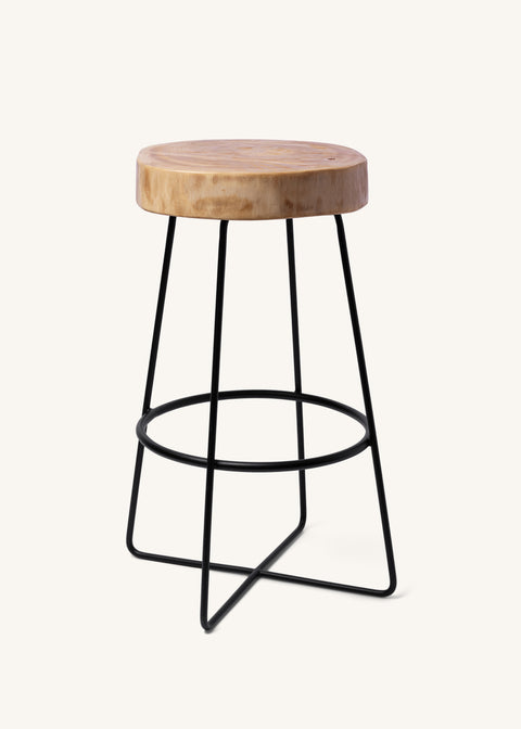 THE LOFTY BAR STOOL