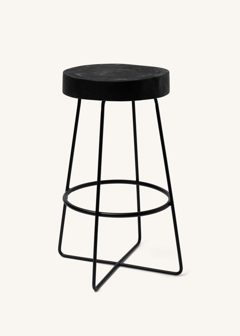 THE LOFTY BAR STOOL