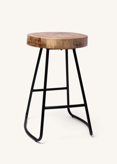 THE LOFTY BAR STOOL