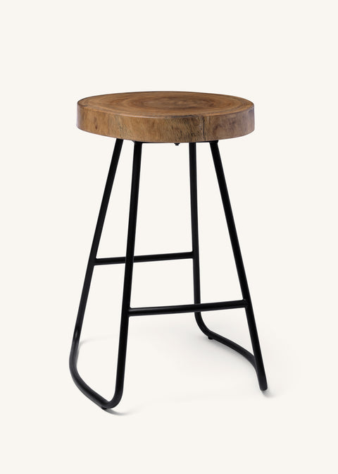 THE LOFTY BAR STOOL