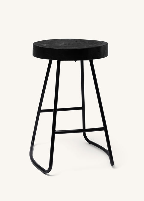 THE LOFTY BAR STOOL