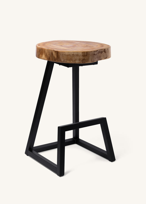 THE LOFTY BAR STOOL