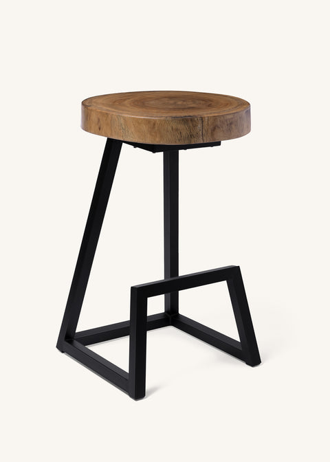 THE LOFTY BAR STOOL