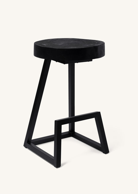 THE LOFTY BAR STOOL