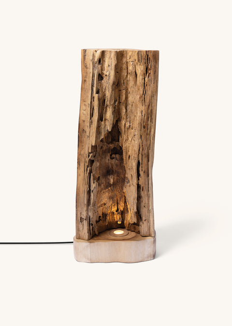 THE ARTISAN FLOOR LIGHT