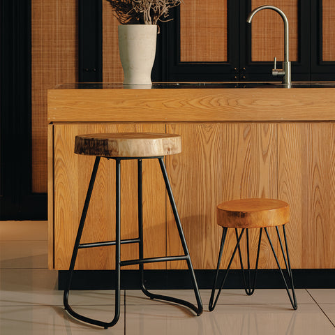 THE EVERYWAY STOOL