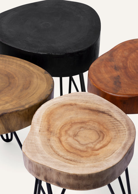 THE EVERYWAY STOOL