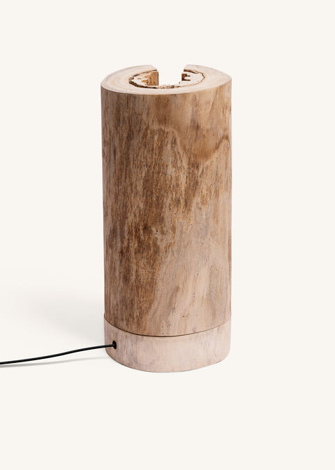 THE ARTISAN FLOOR LIGHT - SPECIAL BULB