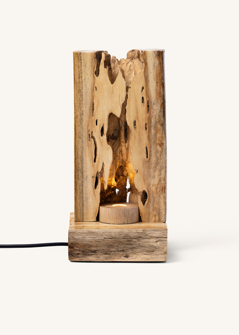 THE ARTISAN GLOW LIGHT