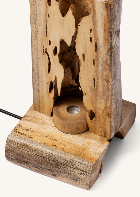 THE ARTISAN GLOW LIGHT
