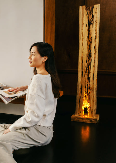 THE ARTISAN GLOW LIGHT
